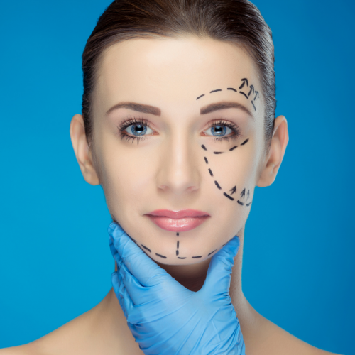 Aesthetic And Reconstructive