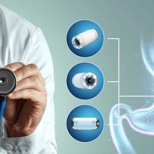Gastroenterology