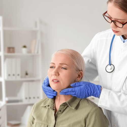 Endocrinology And Diabetes