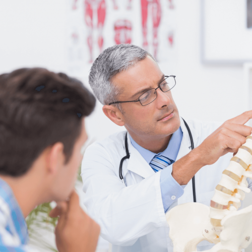 Orthopedics