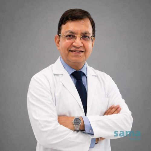 dr-navin-chobdar-peripheral-vascular-endovascular-surgeon-sama-hospital-delhi Dr. Navin Chobdar, Peripheral Vascular and Endovascular Surgeon at Sama Hospital Delhi