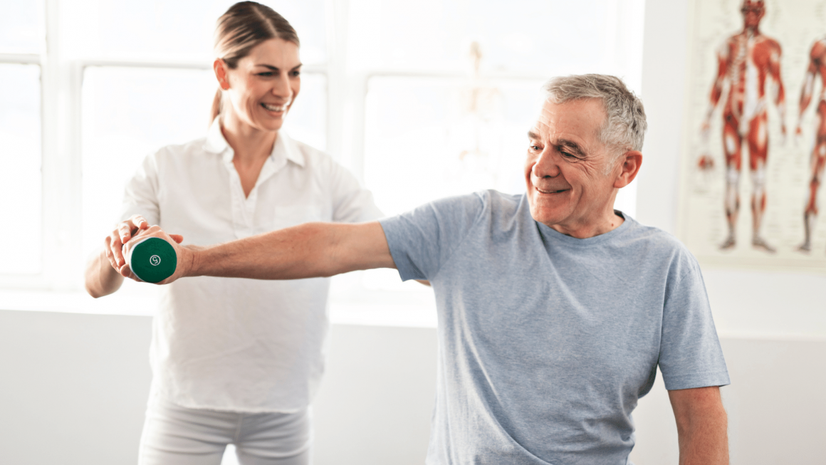 Physiotherapy