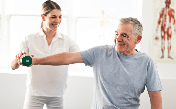 Physiotherapy