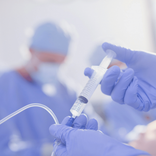 Anesthesia