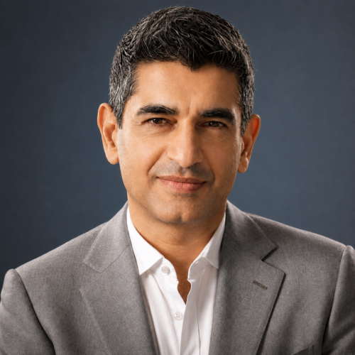 Dr. Vivek Sama