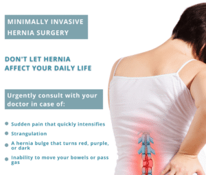 Hernia