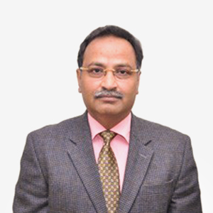 Dr. Ashok Gupta