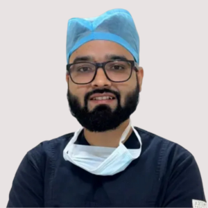 Dr Shahrukh khan