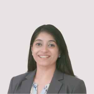 Dr Saina Jain
