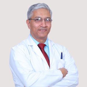 Dr Poonam Gulati
