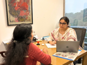 Common gynecological problems women often ignore