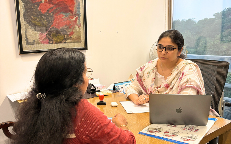 Common gynecological problems women often ignore