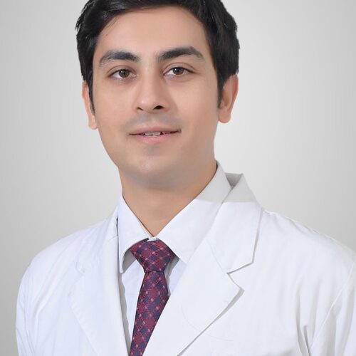 Dr. Abhishek Shukla