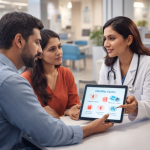 ivf treatment process in delhi