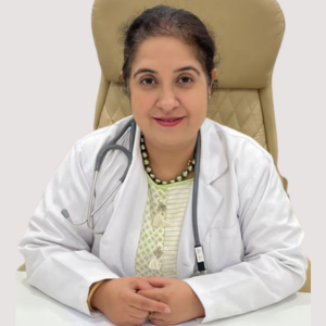 Dr. Sandhya Soneja