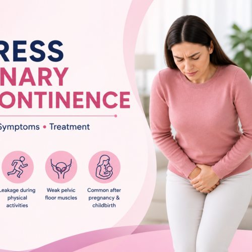Stress Urinary Incontinence