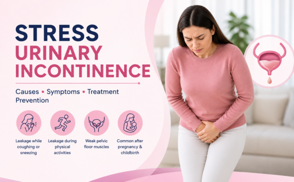 Stress Urinary Incontinence