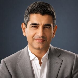 Dr. Vivek Sama, Managing Director, Sama Hospital, South Delhi