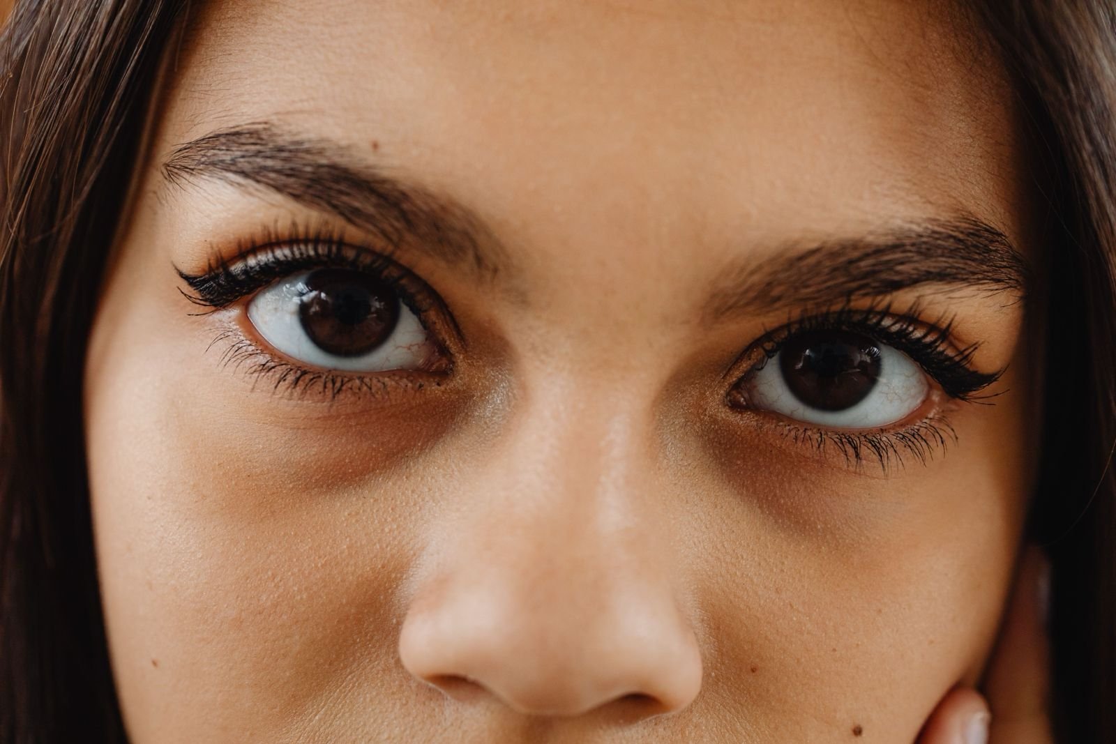 Blepharoplasty (eyelid surgery) at Sama Hospital, South Delhi
