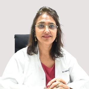 Dr. Sheetal Agarwal