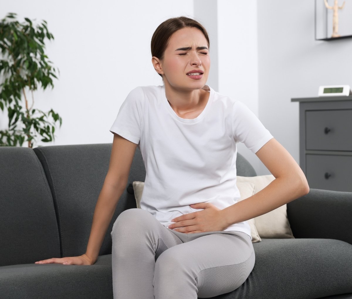 Consultation and urine testing to investigate recurrent urinary tract infections at Sama Hospital, South Delhi