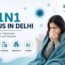 H1N1 Virus in Delhi: Symptoms, Treatment, Prevention and Vaccine